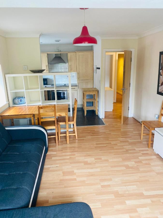 Alexandra Heights 2 Bedroom Apartment Manchester Exteriör bild