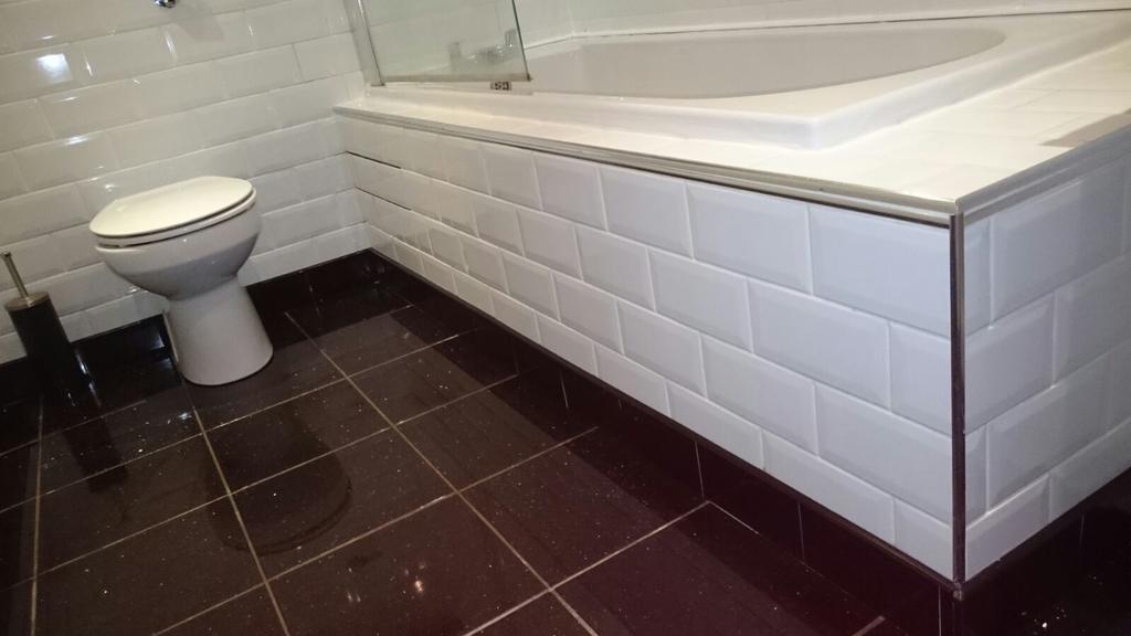 Alexandra Heights 2 Bedroom Apartment Manchester Rum bild