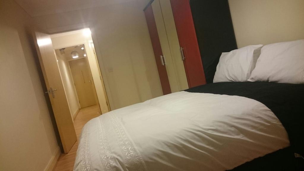 Alexandra Heights 2 Bedroom Apartment Manchester Exteriör bild