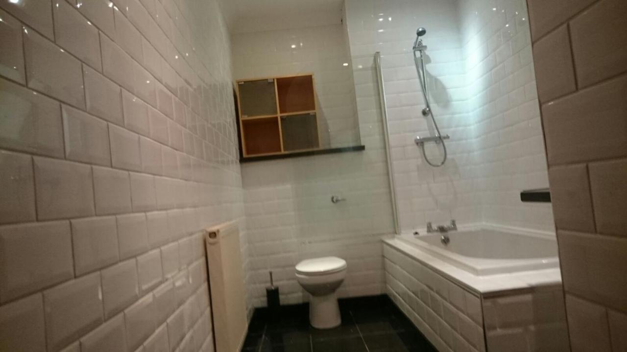 Alexandra Heights 2 Bedroom Apartment Manchester Exteriör bild